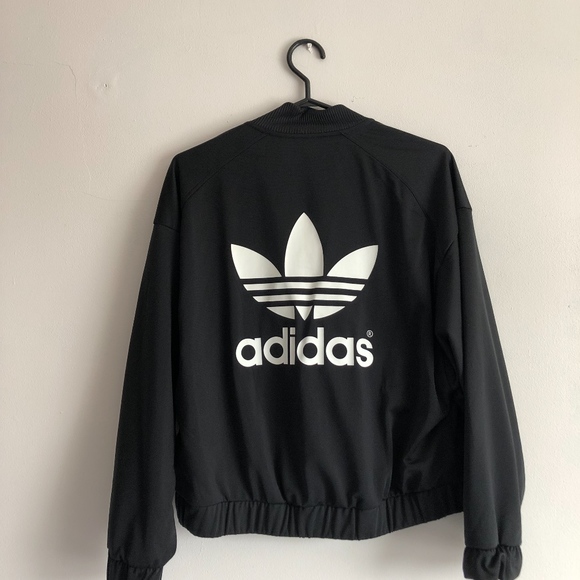 Adidas Jacket - Picture 3 of 3